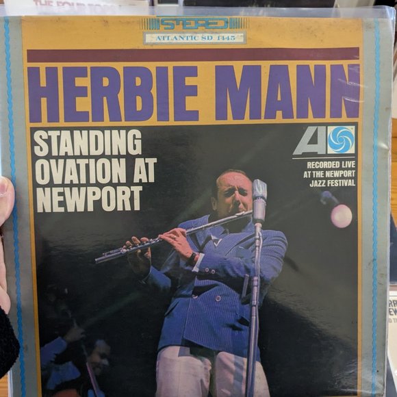 vinyl record 6 Fusion Jazz albums (Mahavishnu, John McLaughlin, Billy Cobham) - Picture 5 of 13